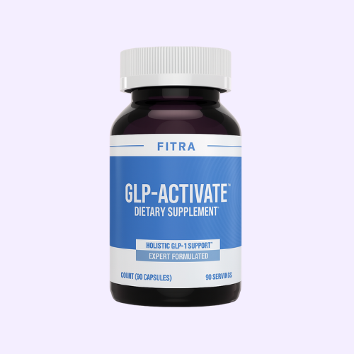 GLP Detox Supplement