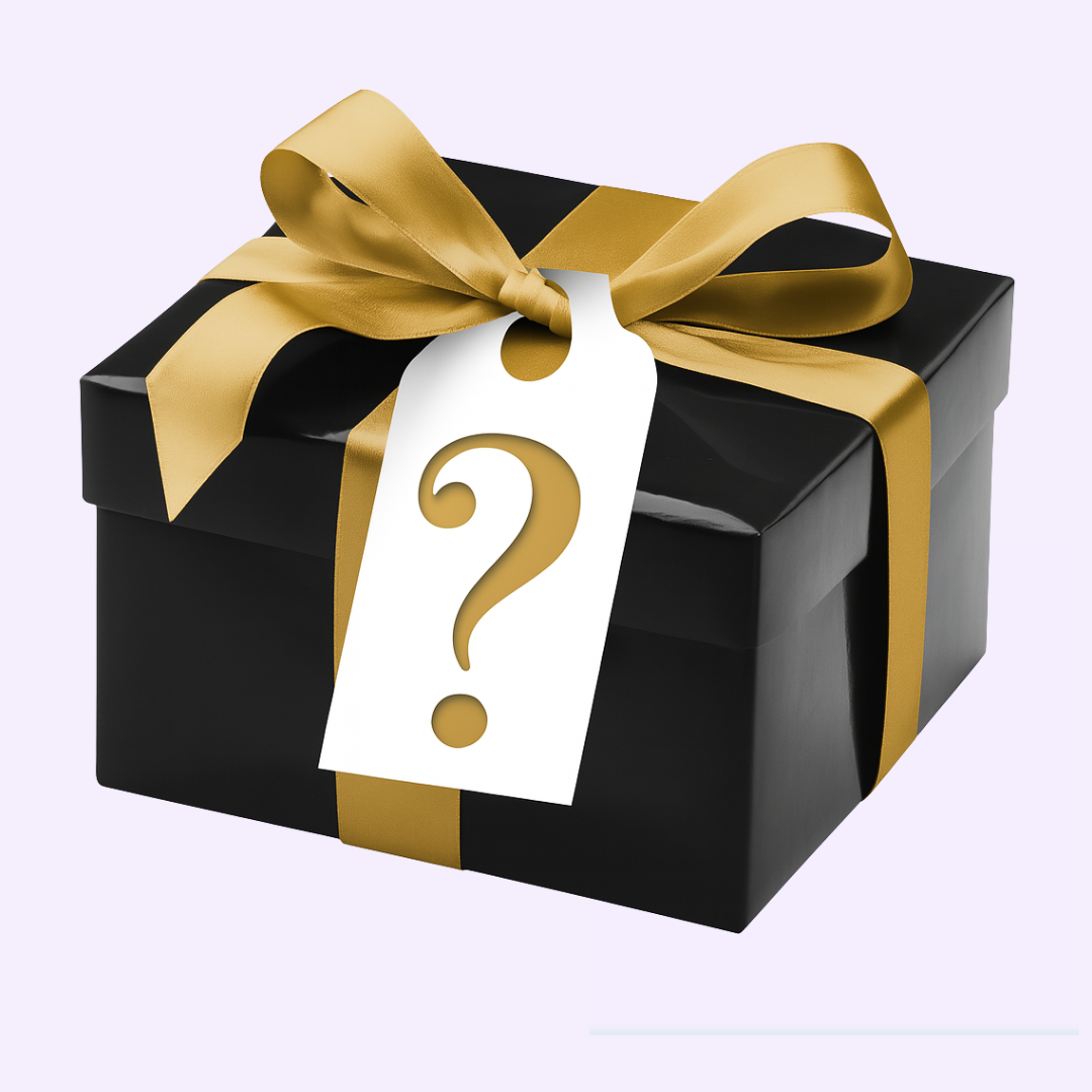 Mystery Gift