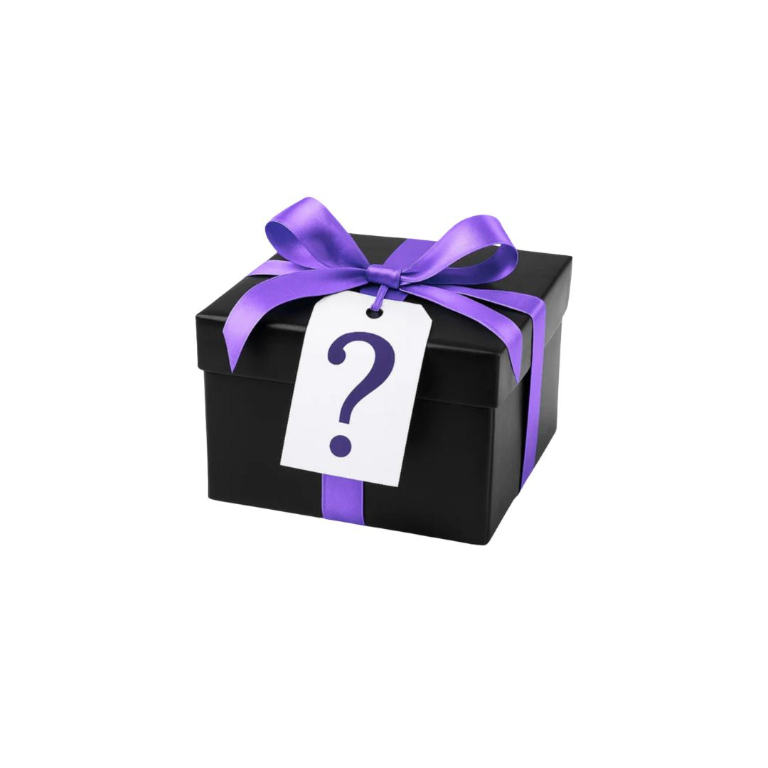 Mystery Gift
