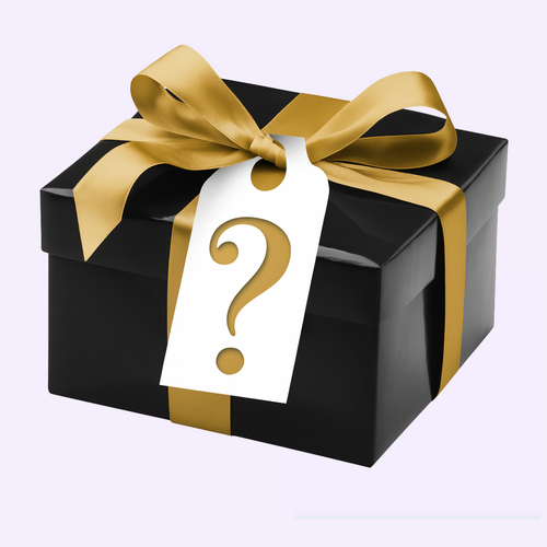 Mystery Gift